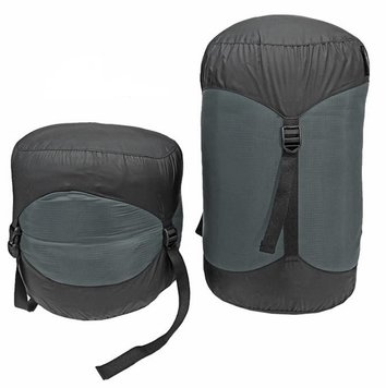 Компресійний чохол ROCK FRONT Compact - XXL - Сірий rf2402 фото