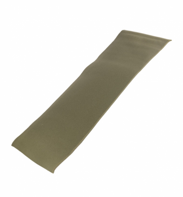 Килимок Mil-Tec sleeping pad straps Green 190x61x1 (14421000) 14421000 фото