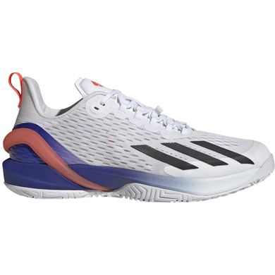 Кросівки чол. Adidas Adizero Cybersonic white UK9.5 (44) 4066748311125 фото