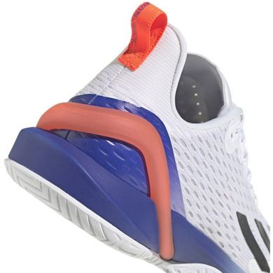 Кросівки чол. Adidas Adizero Cybersonic white UK9.5 (44) 4066748311125 фото