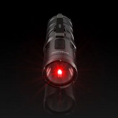Мультизадачний тактичний ліхтар Nitecore MT10C 6-1168 фото