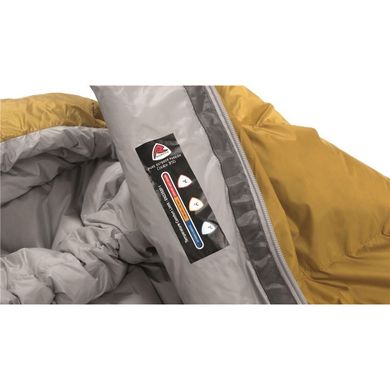 Спальний мішок Robens Sleeping bag Couloir 350 (250163) 250163 фото