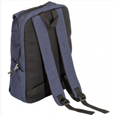 Рюкзак Skif Outdoor City Backpack S 10 л темно синій (SOBPС10DB) SOBPС10DB фото