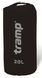 Гермомішок Tramp Nylon PVC 20 чорний (TRA-102-black) TRA-102-red фото 6