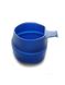Кружка WILDO Fold-A-Cup Green Navy Blue (10013) 10013 фото