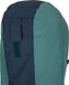 Куртка ч Kilpi FLIP-M dark green - L - зелений/синій (024.0101) 024.0101 фото 6