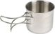 Кружка Tatonka Handle Mug, 0.5 л, Silver (TAT 4072.000) 4013236407211 фото