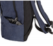 Рюкзак Skif Outdoor City Backpack S 10 л темно синій (SOBPС10DB) SOBPС10DB фото 2