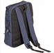 Рюкзак Skif Outdoor City Backpack S 10 л темно синій (SOBPС10DB) SOBPС10DB фото 3