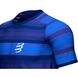 Футболка Compressport Racing SS Tshirt Blue L (AM00016B 500 00L) AM00016B 500 00L фото 3