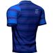 Футболка Compressport Racing SS Tshirt Blue L (AM00016B 500 00L) AM00016B 500 00L фото 2