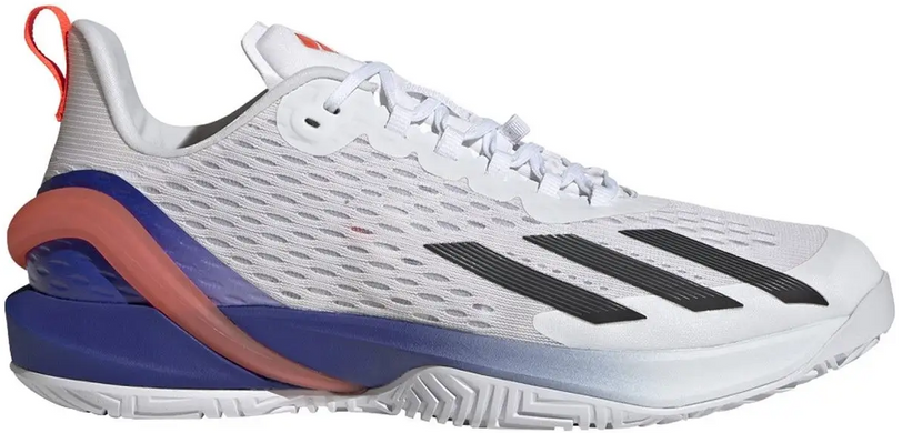 Кросівки чол. Adidas Adizero Cybersonic white UK9.5 (44) 4066748311125 фото