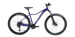 Велосипед WINNER 27,5" SPECIAL 15" синій (22-334) 22-334 фото