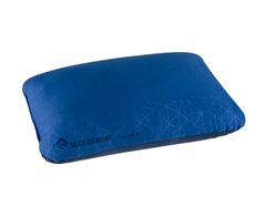 Подушка Sea To Summit FoamCore Pillow Large Синій (1033-STS APILFOAMLNB) 9327868097340 фото
