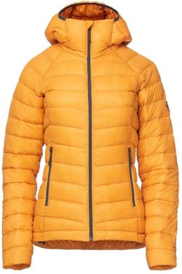 Куртка ж Turbat Trek Pro Wmn dark cheddar - L - оранжевий (012.004.2092) 012.004.2092 фото