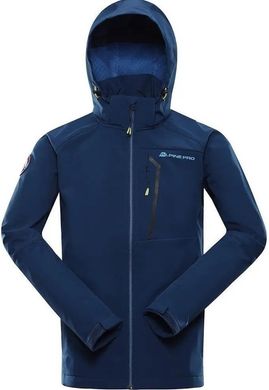 Куртка ч Alpine Pro HOOR MJCB623 628 - L - синій (007.018.0096) 007.018.0096 фото