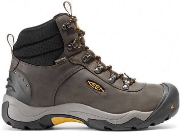 Черевики KEEN Revel III M Magnet/Tawny Olive 42 (1013305.42) 1013305.42 фото