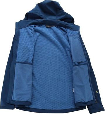 Куртка ч Alpine Pro HOOR MJCB623 628 - L - синій (007.018.0096) 007.018.0096 фото
