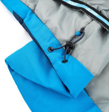 Куртка ч Kilpi TAXIDO-M blue - L - синій (024.0096) 024.0096 фото