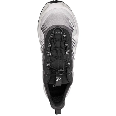 Кросівки LOWA Merger GTX LO offwhite-black 46.0 (310431-0199-46.0) 310431-0199-46.0 фото