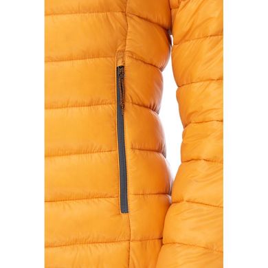 Куртка ж Turbat Trek Pro Wmn dark cheddar - L - оранжевий (012.004.2092) 012.004.2092 фото