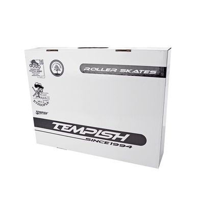 Роликові ковзани TEMPISH GT 300 /31-34 (10000047020/31-34) 10000047020/31-34 фото