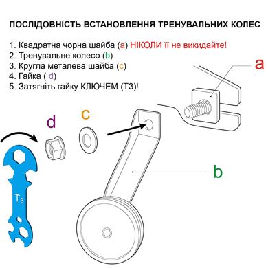 Велосипед RoyalBaby FREESTYLE 18", OFFICIAL UA, зелений RB18B-6-GRN фото