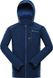 Куртка ч Alpine Pro HOOR MJCB623 628 - L - синій (007.018.0096) 007.018.0096 фото 1