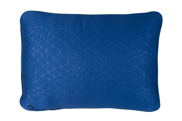 Подушка Sea To Summit FoamCore Pillow Large Синій (1033-STS APILFOAMLNB) 9327868097340 фото