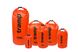 Гермомішок Tramp PVC Diamond Rip-Stop 10 л (TRA-111-orange) UTRA-111-orange фото 2