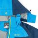 Куртка ч Kilpi TAXIDO-M blue - L - синій (024.0096) 024.0096 фото 6