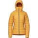 Куртка ж Turbat Trek Pro Wmn dark cheddar - L - оранжевий (012.004.2092) 012.004.2092 фото 2