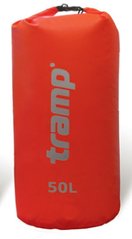 Гермомішок Tramp Nylon PVC 50 Red TRA-103-red фото