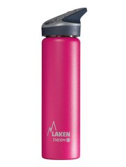 Термопляшка LAKEN Jannu Thermo 0,75L Fucsia (TJ7FS)