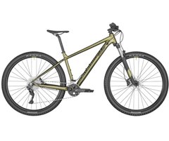 Велосипед Bergamont 2022' 29" Revox 6 (286827-008) L/48см 286827008 фото