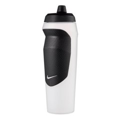 Пляшка Nike HYPERSPORT BOTTLE 20 OZ прозорий Уні 600 мл 887791360182 фото