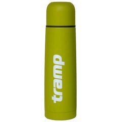 Термос Tramp Basic 0,5 л оливковий (TRC-111-olive)