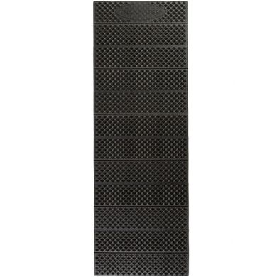 Килимок Trekmates Folding Sleep Mat чорний (015.1616) 015.1616 фото