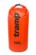 Гермомішок Tramp PVC Diamond Rip-Stop 100 л (TRA-210-orange) UTRA-210-orange фото 1