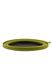 Тарілка TRAMP силіконова із пластиковим дном 550 мл теракотова (TRC-123-terracota) UTRC-123-olive фото 3