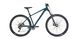 Велосипед CYCLONE 29" SLX- PRO trail M 455mm зелений матовий (22-021) 22-021 фото