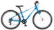 Велосипед KTM WILD CROSS 20 " рама 30,5, синій (білий), 2022 21244130 фото