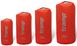 Гермомішок Tramp Nylon PVC 50 Red (TRA-103-red) TRA-103-red фото 3