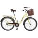 Велосипед Titan Verona Чехия 2021 26" 18" кремовий (26TWCT21-003647) 26TWCT21-003647 фото