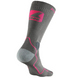 Шкарпетки Rollerblade High Performance W dark grey-pink L (06A85100-500-L) 06A85100-500-L фото 2