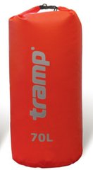 Гермомішок Tramp Nylon PVC 70 Red