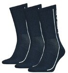 Шкарпетки Head PERFORMANCE CREW 3P UNISEX темно-синій Уні 43-46 8720245181440 фото