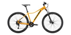 Велосипед WINNER 27,5" SPECIAL 17" оранжевий (22-091) 22-091 фото