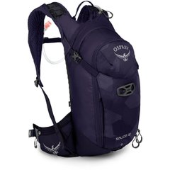 Рюкзак Osprey Salida 12 (без питної системи) Violet Pedals O/S фіолетовий (009.2543) 009.2543 фото
