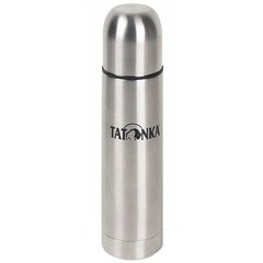 Термос Tatonka H&C Stuff 0.75 L, Silver (TAT 4155.000) 4013236415513 фото